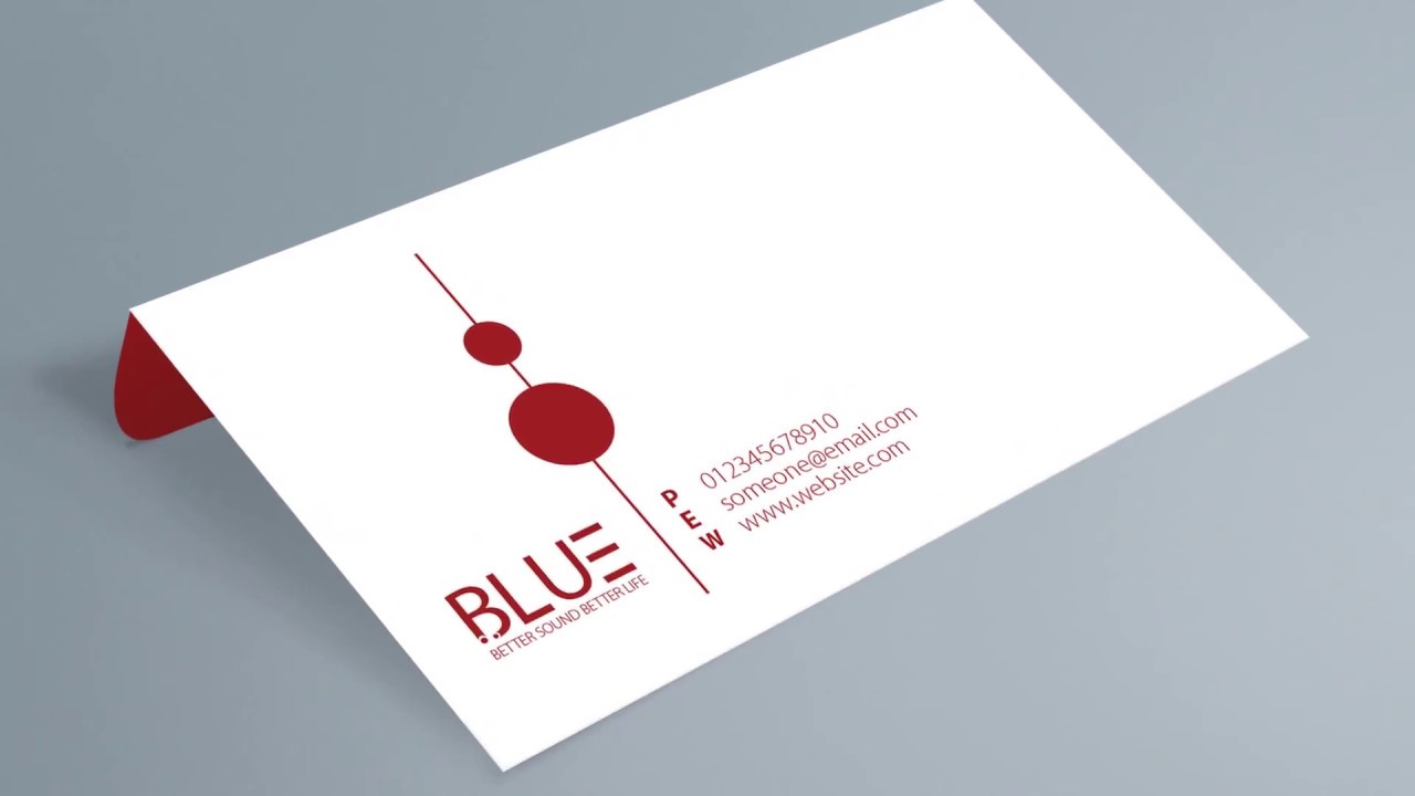 Örnek Zarf Ürünü – 5